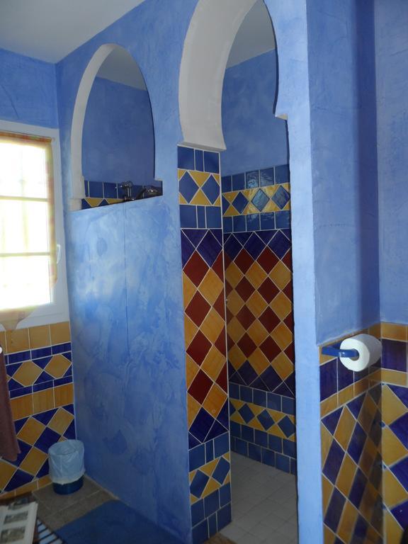 Le Jas Du Gabian Otel Volonne Dış mekan fotoğraf