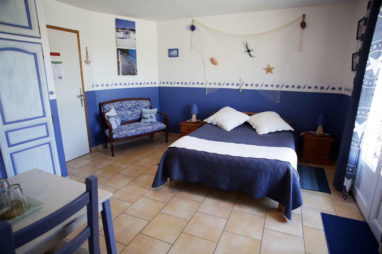 Le Jas Du Gabian Otel Volonne Dış mekan fotoğraf